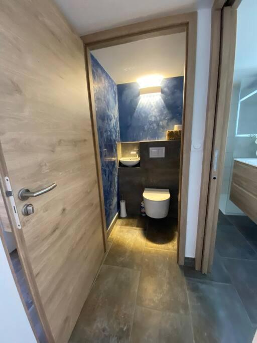 Villa Casa Totti Vue Mer Avec Piscine Porto-Vecchio  Zewnętrze zdjęcie