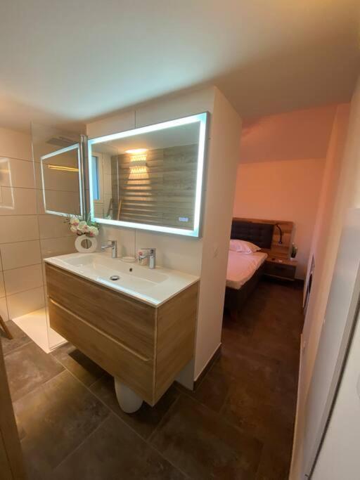 Villa Casa Totti Vue Mer Avec Piscine Porto-Vecchio  Zewnętrze zdjęcie