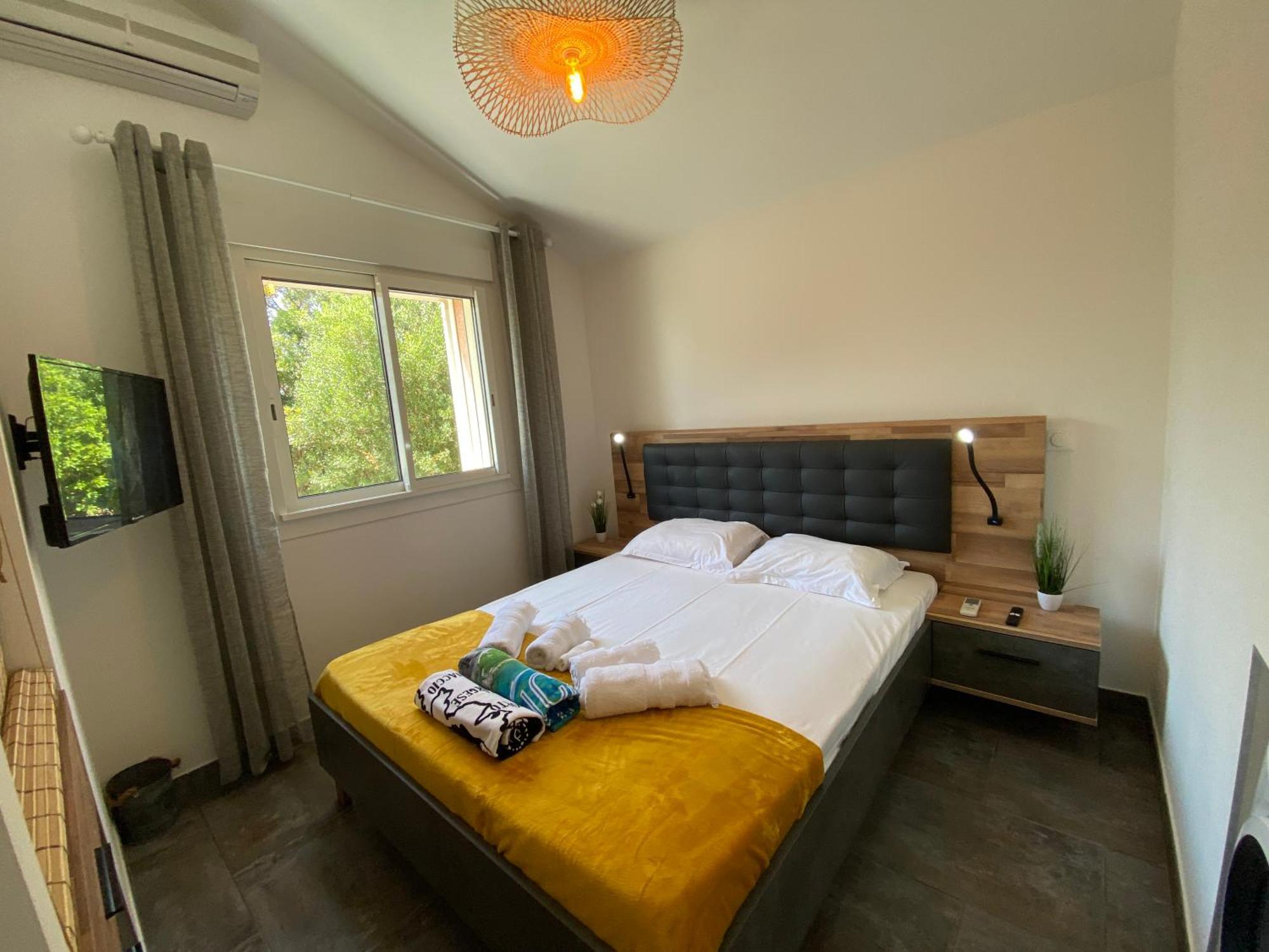 Villa Casa Totti Vue Mer Avec Piscine Porto-Vecchio  Zewnętrze zdjęcie