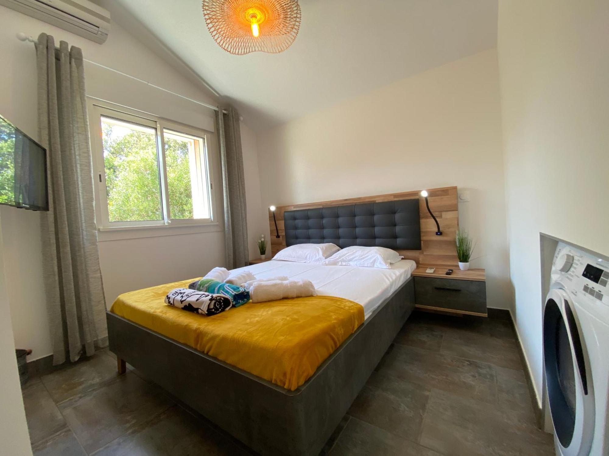 Villa Casa Totti Vue Mer Avec Piscine Porto-Vecchio  Zewnętrze zdjęcie