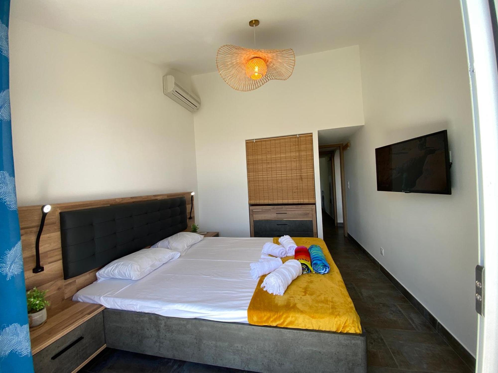 Villa Casa Totti Vue Mer Avec Piscine Porto-Vecchio  Zewnętrze zdjęcie