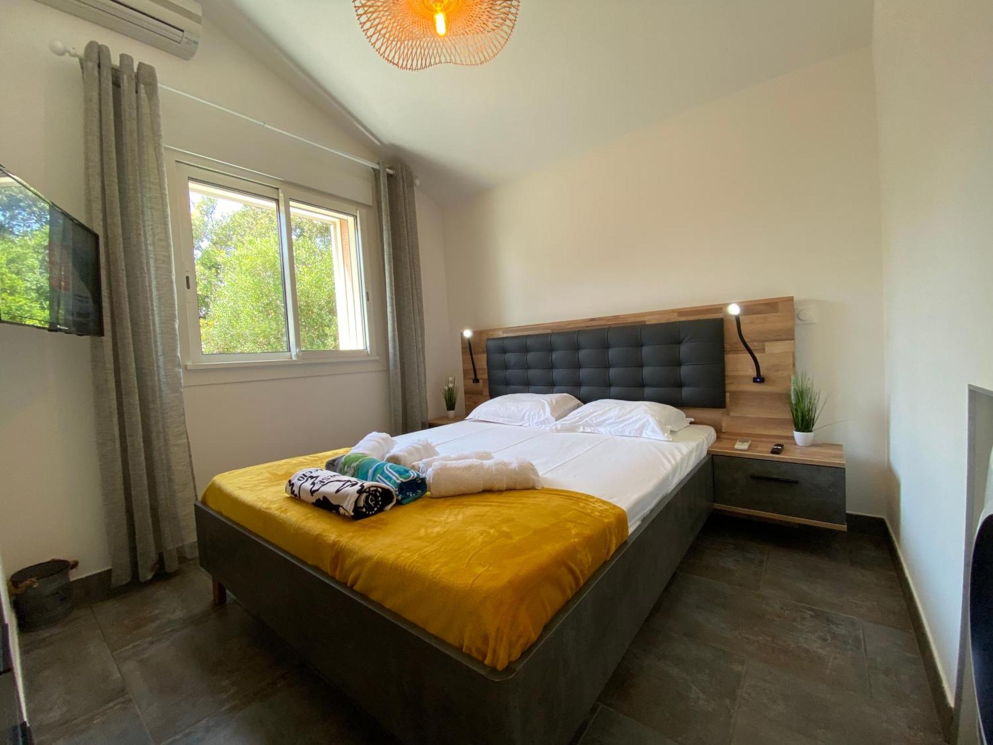 Villa Casa Totti Vue Mer Avec Piscine Porto-Vecchio  Zewnętrze zdjęcie
