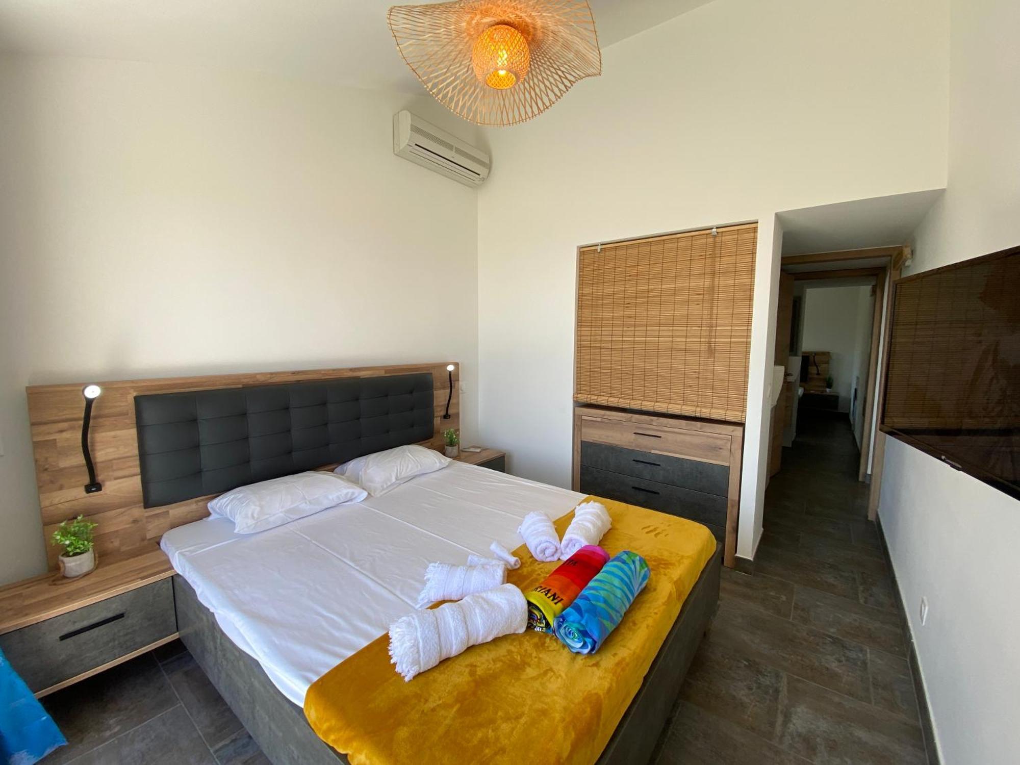 Villa Casa Totti Vue Mer Avec Piscine Porto-Vecchio  Zewnętrze zdjęcie