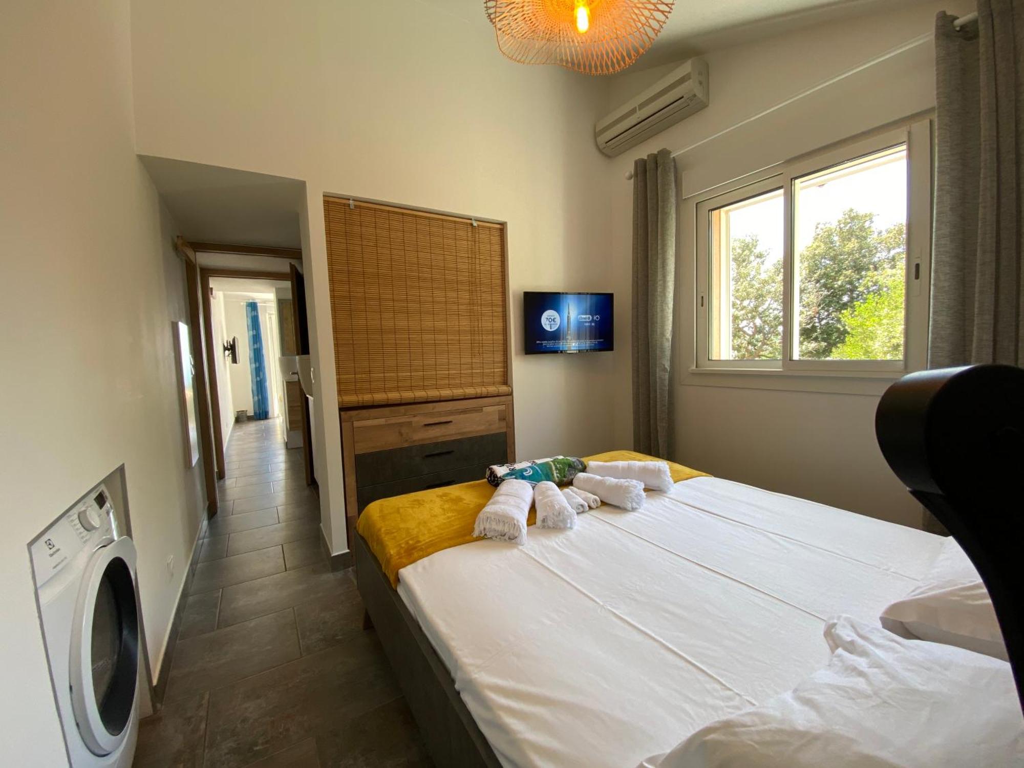 Villa Casa Totti Vue Mer Avec Piscine Porto-Vecchio  Zewnętrze zdjęcie