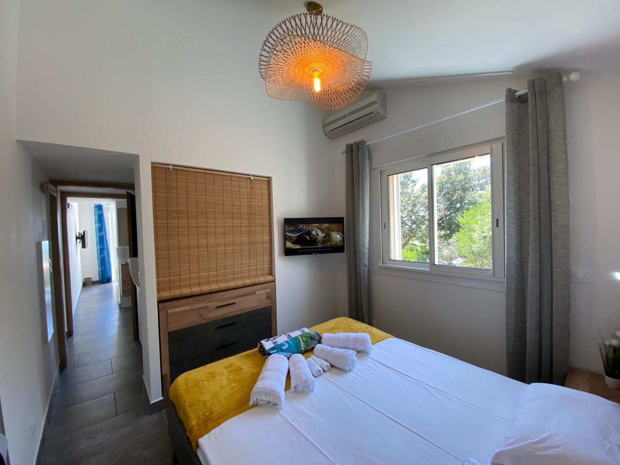 Villa Casa Totti Vue Mer Avec Piscine Porto-Vecchio  Zewnętrze zdjęcie